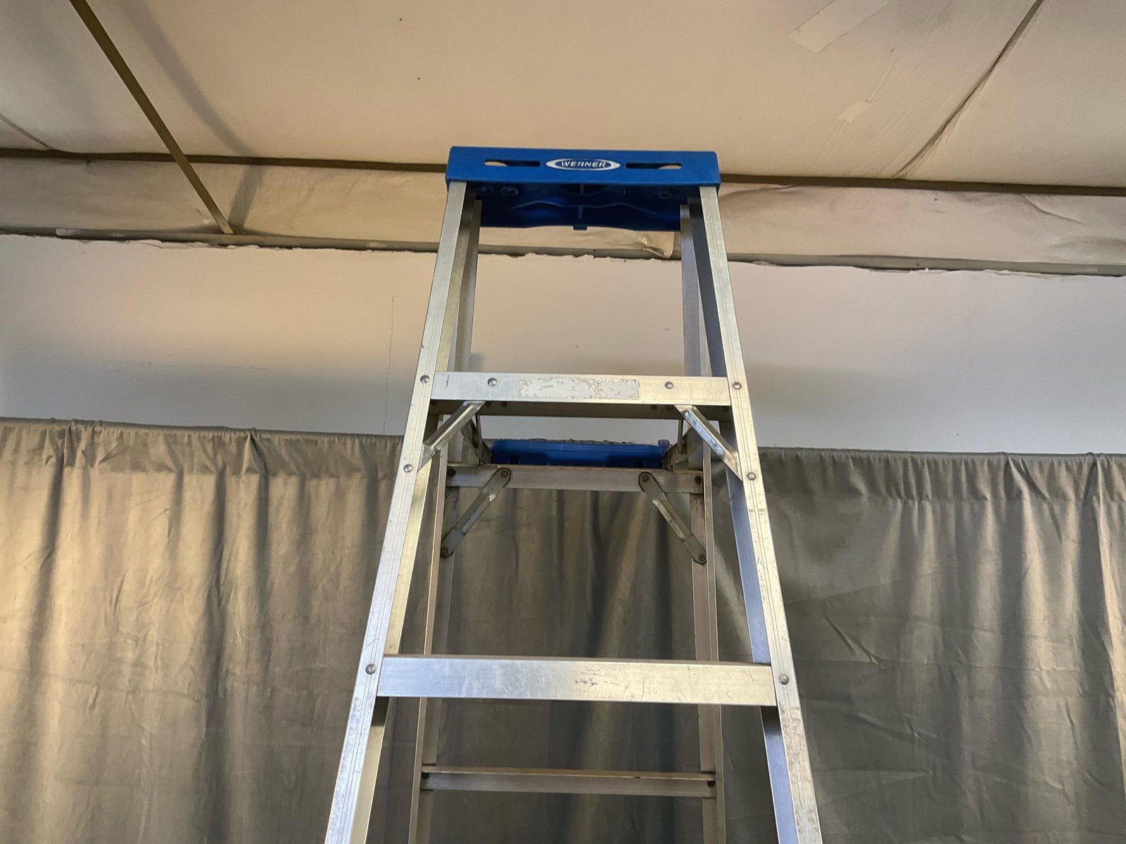 Werner Step Ladder - 6