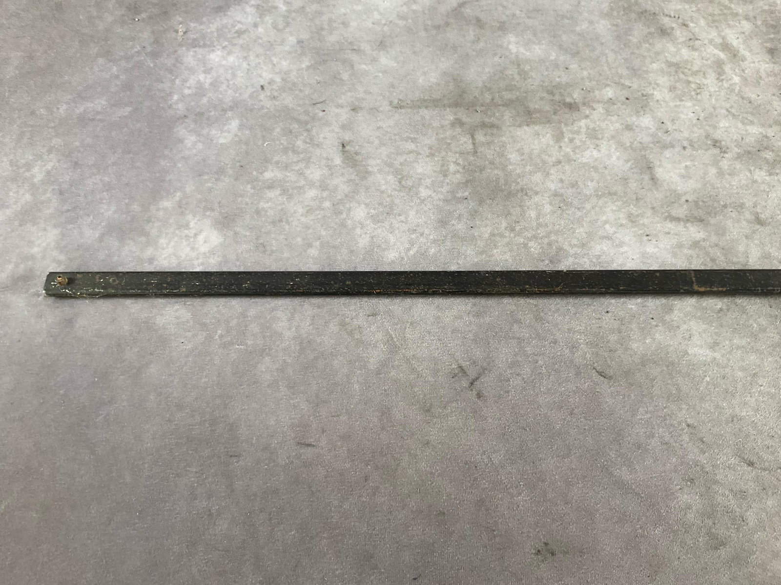 Bar Clamps - 4