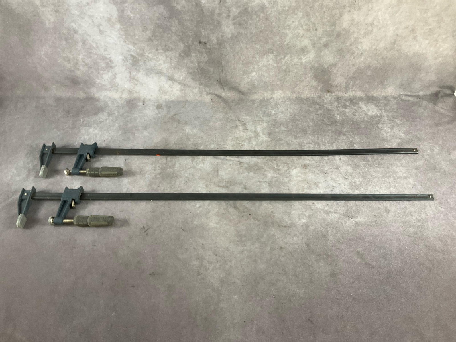 Bar Clamps - 5