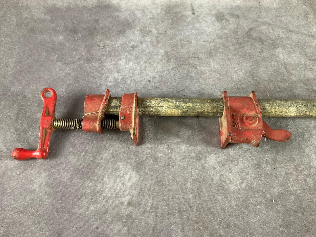 Pipe Clamps - 2