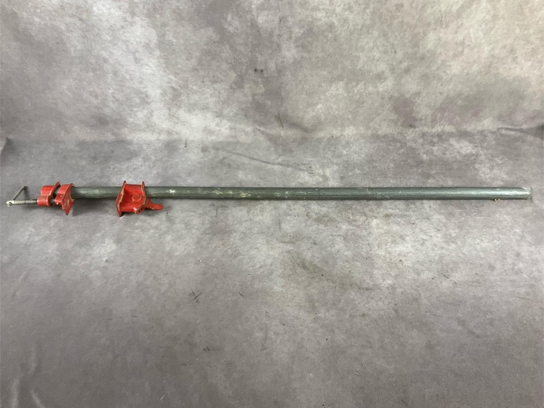 Pipe Clamps - 4