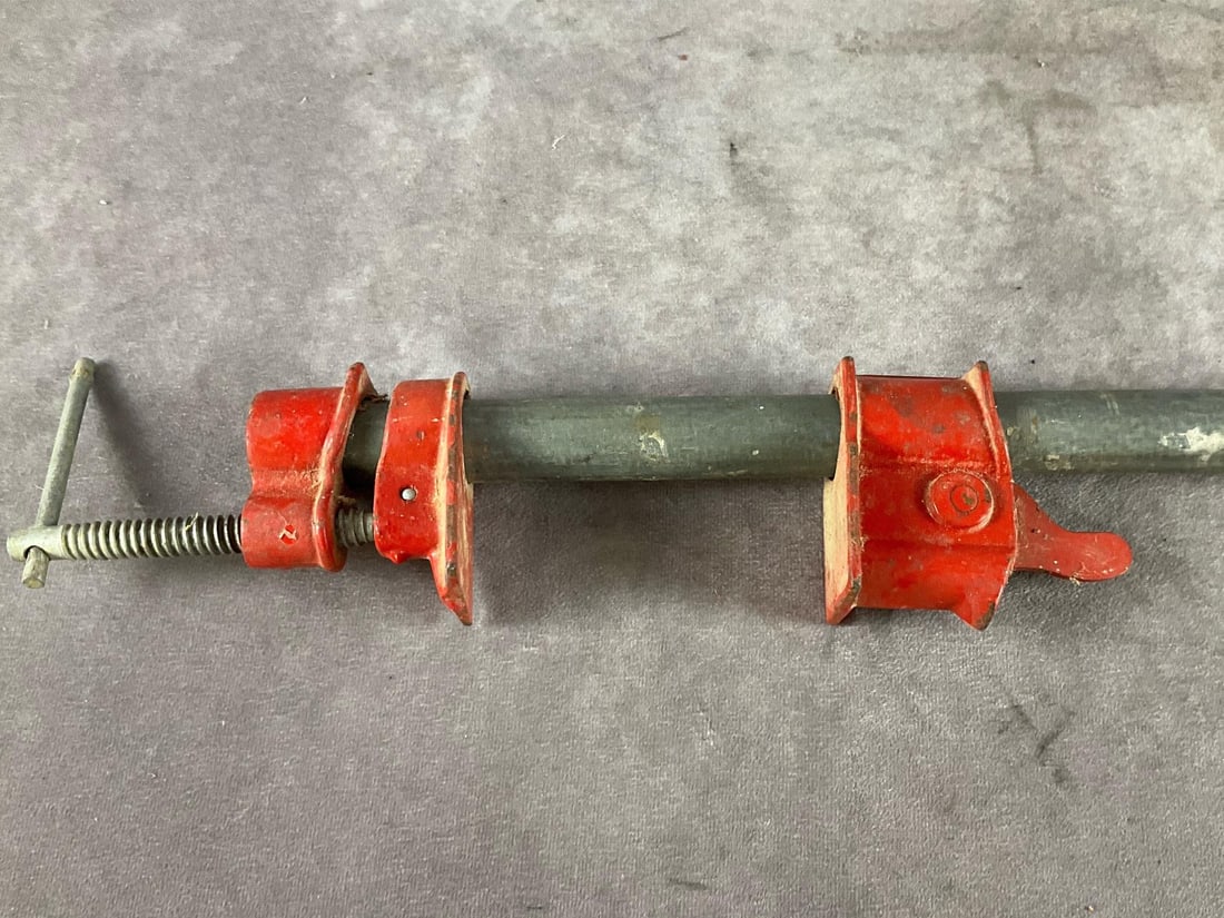 Pipe Clamps - 5