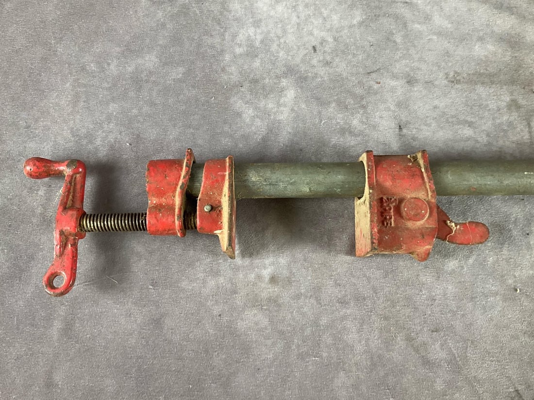 Pipe Clamps - 7