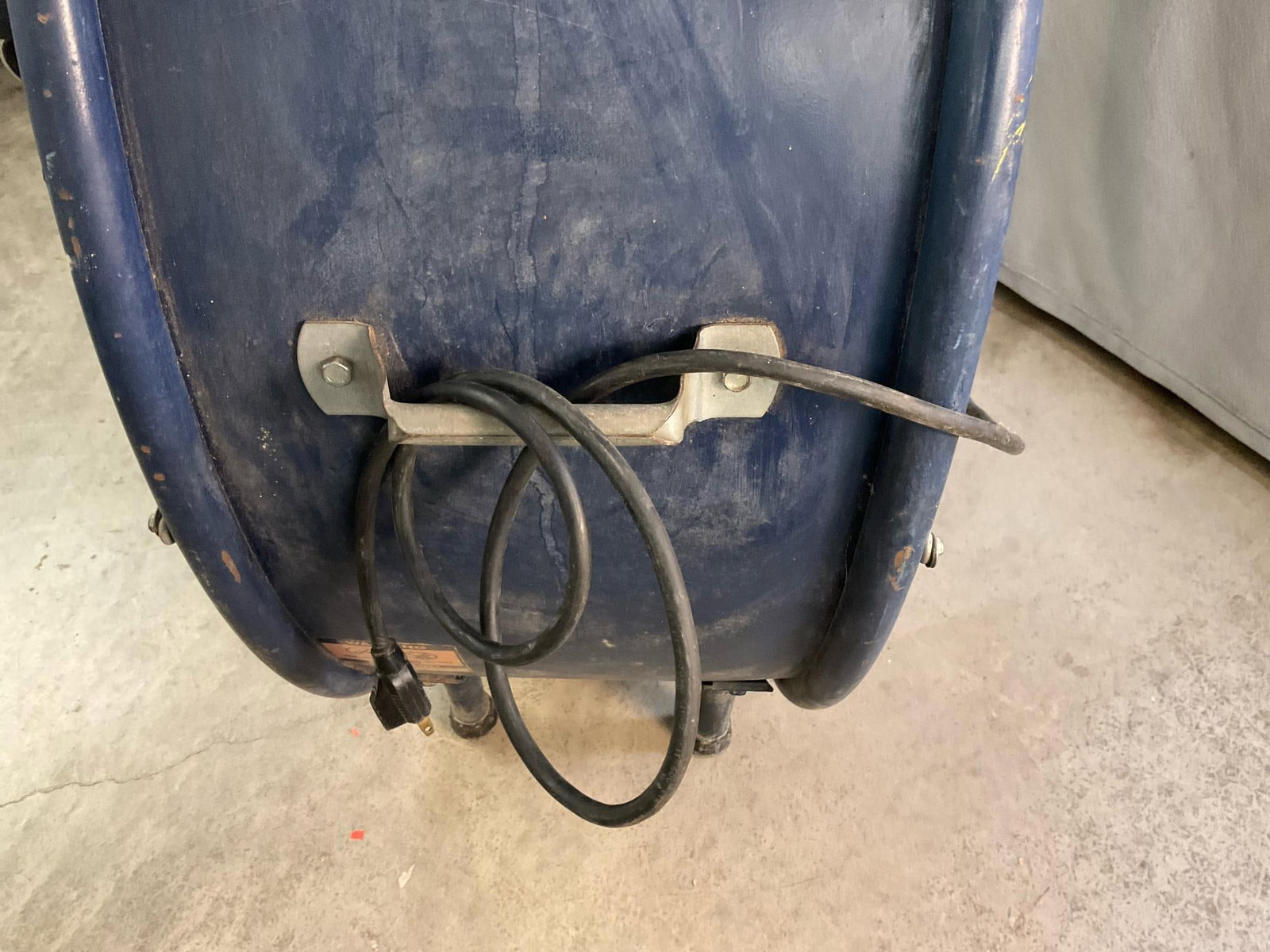 Mobile Air Circulator - 2