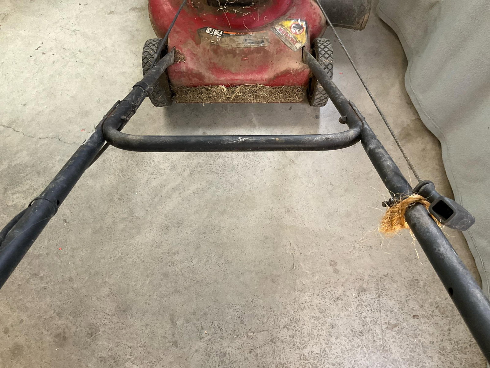 Murray Lawn Mower - 4