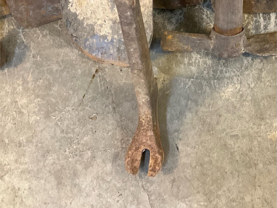 Assorted Farm Tools - 4