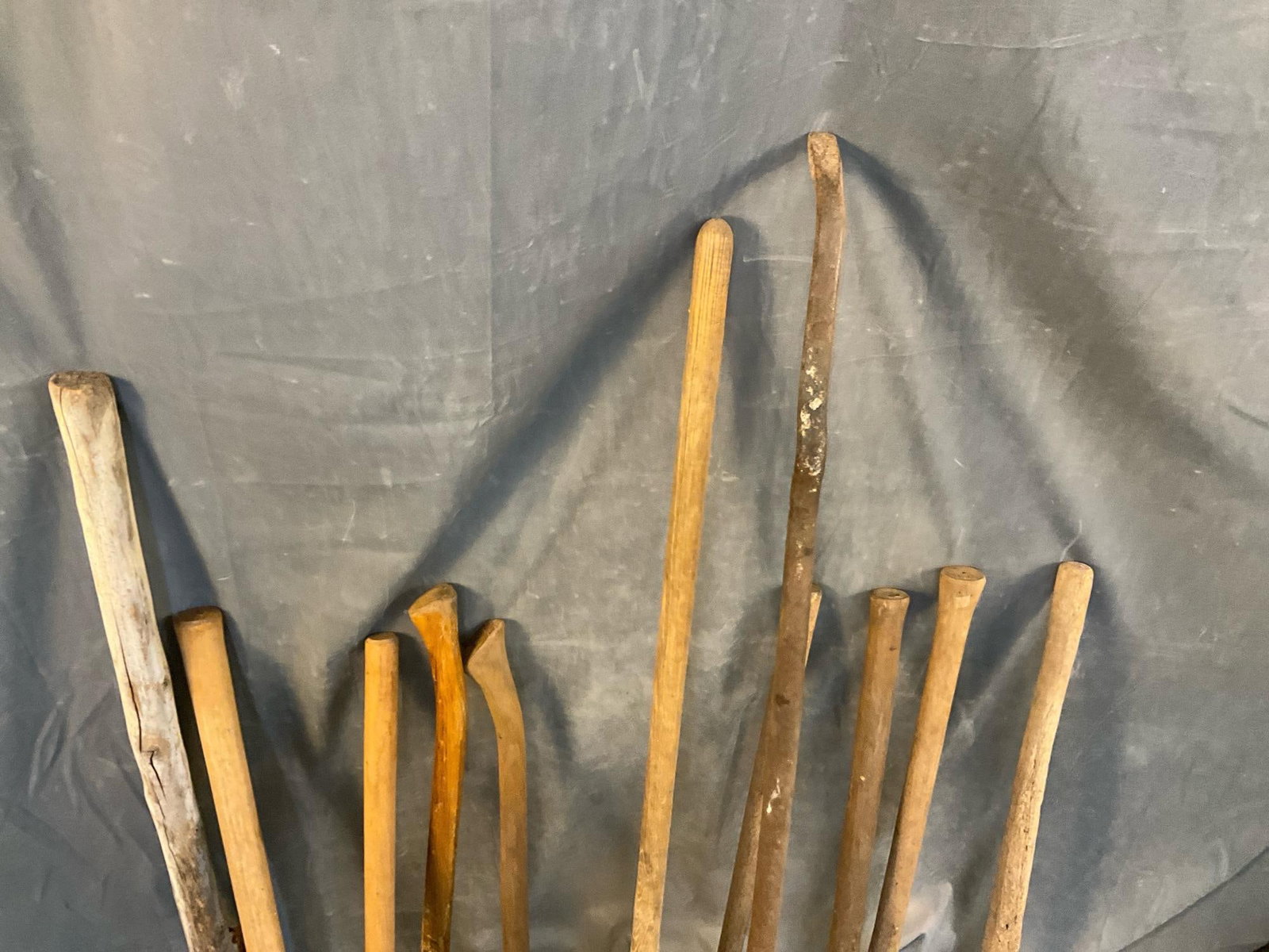 Assorted Farm Tools - 5