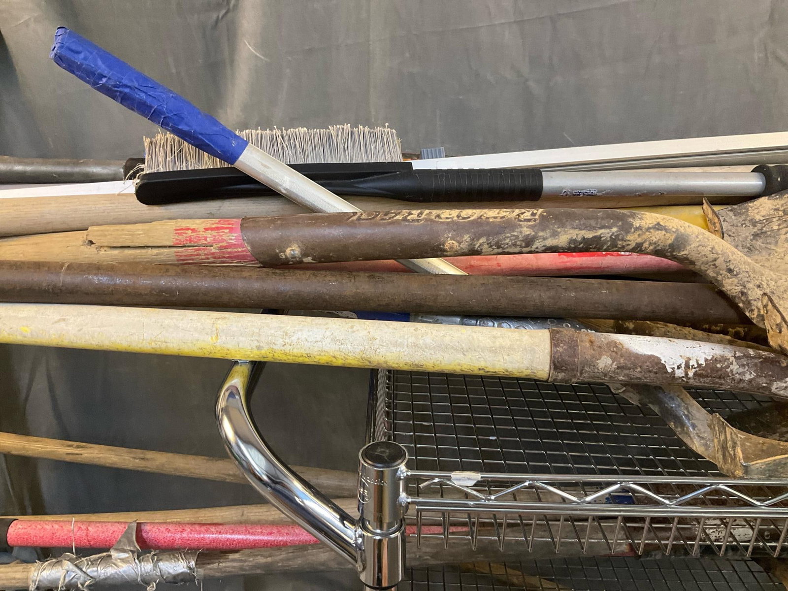 Assorted Hand Tools - 5