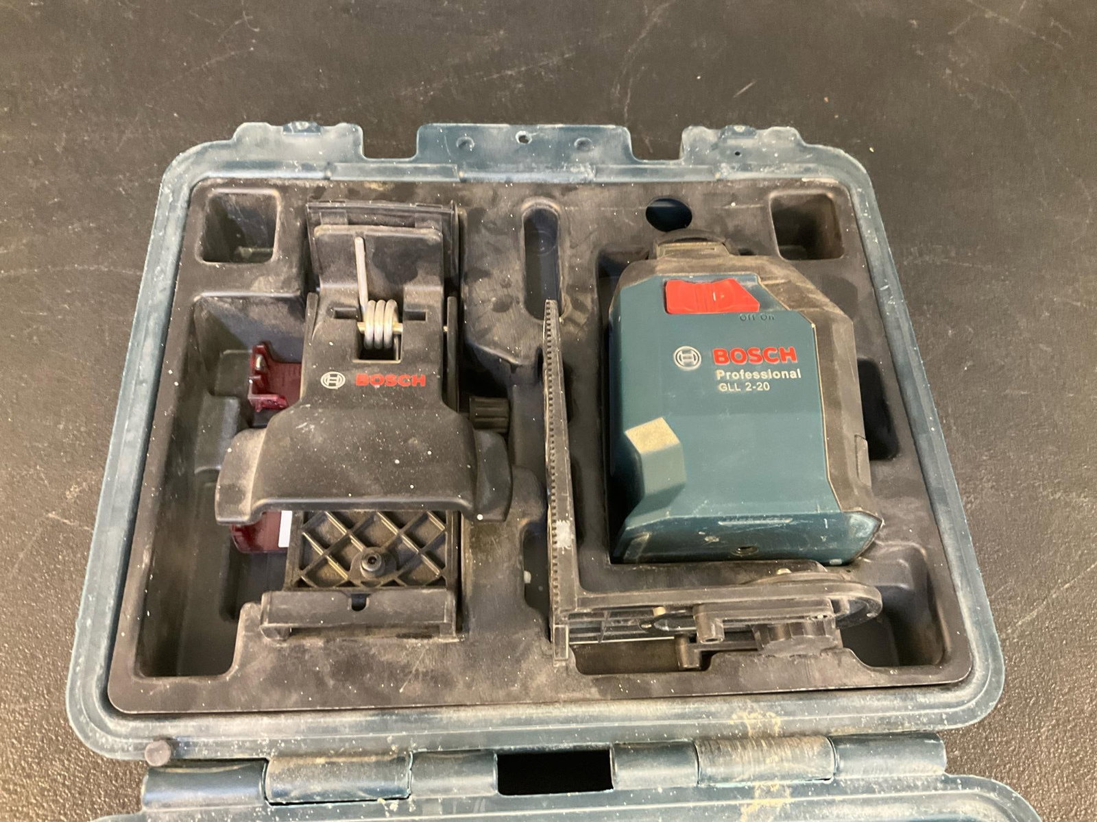 Bosch Laser - 3