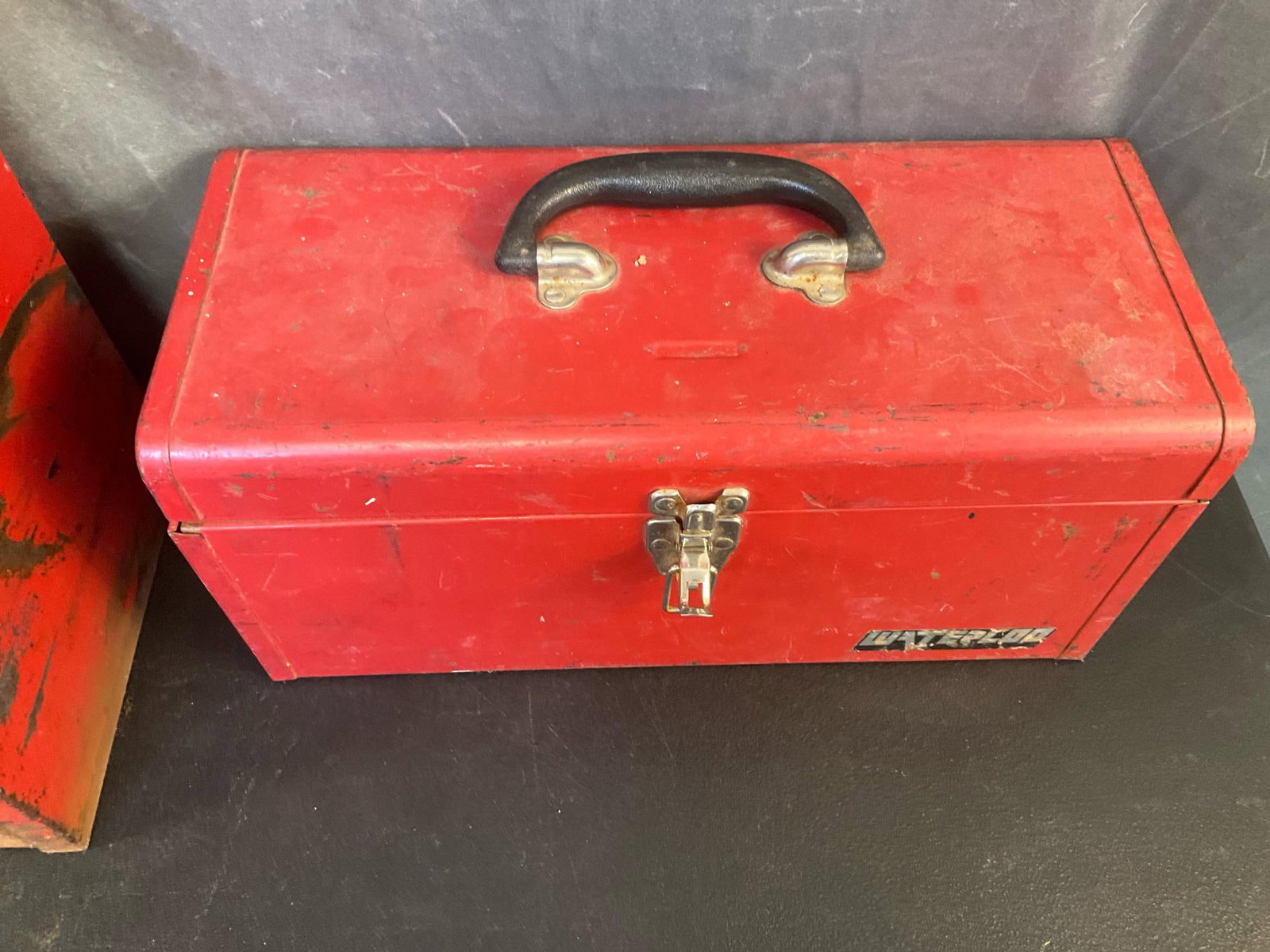 Tool Boxes - 5