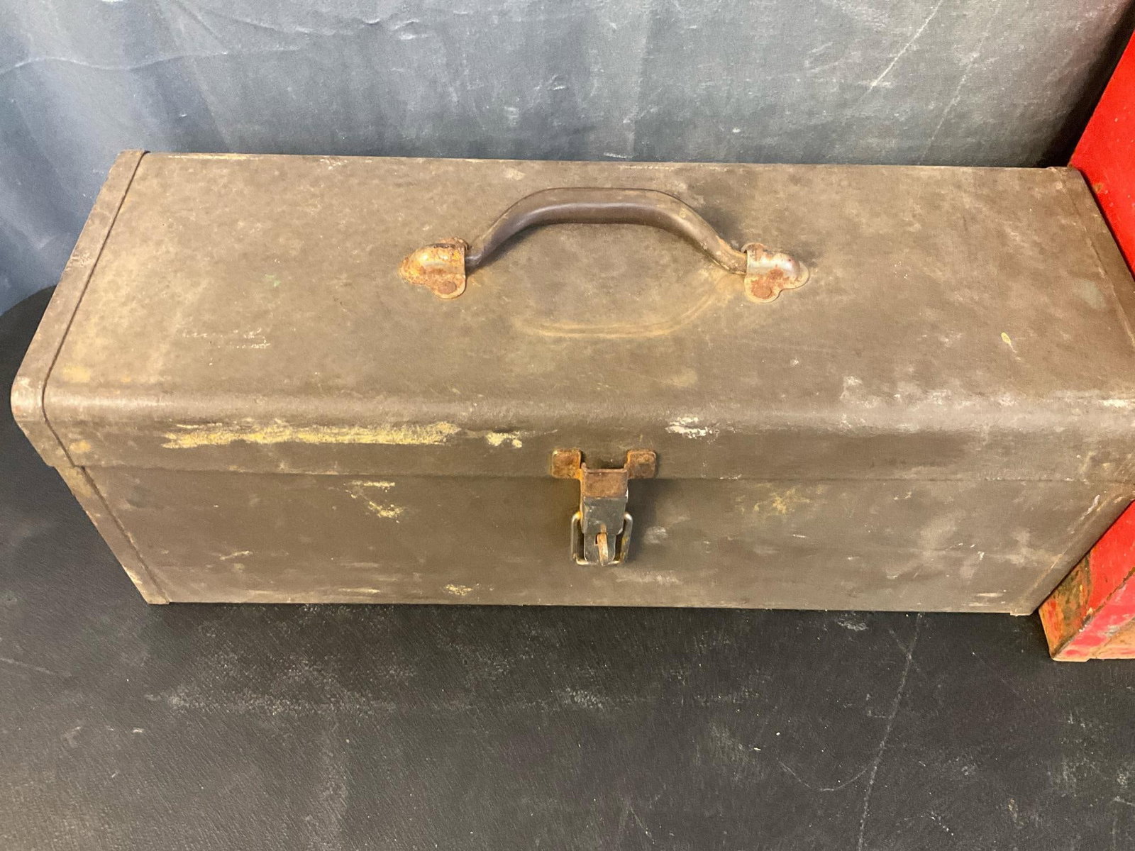 Tool Boxes - 6