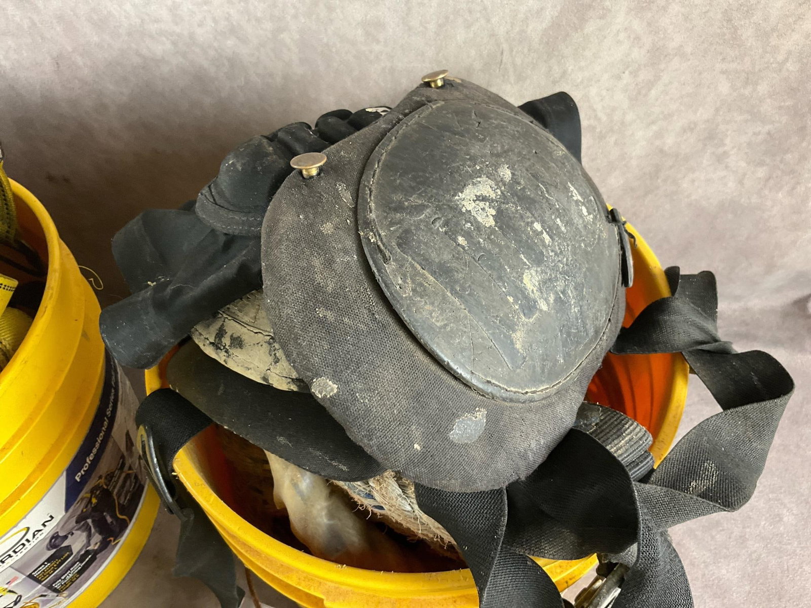Safety Equipment - 4