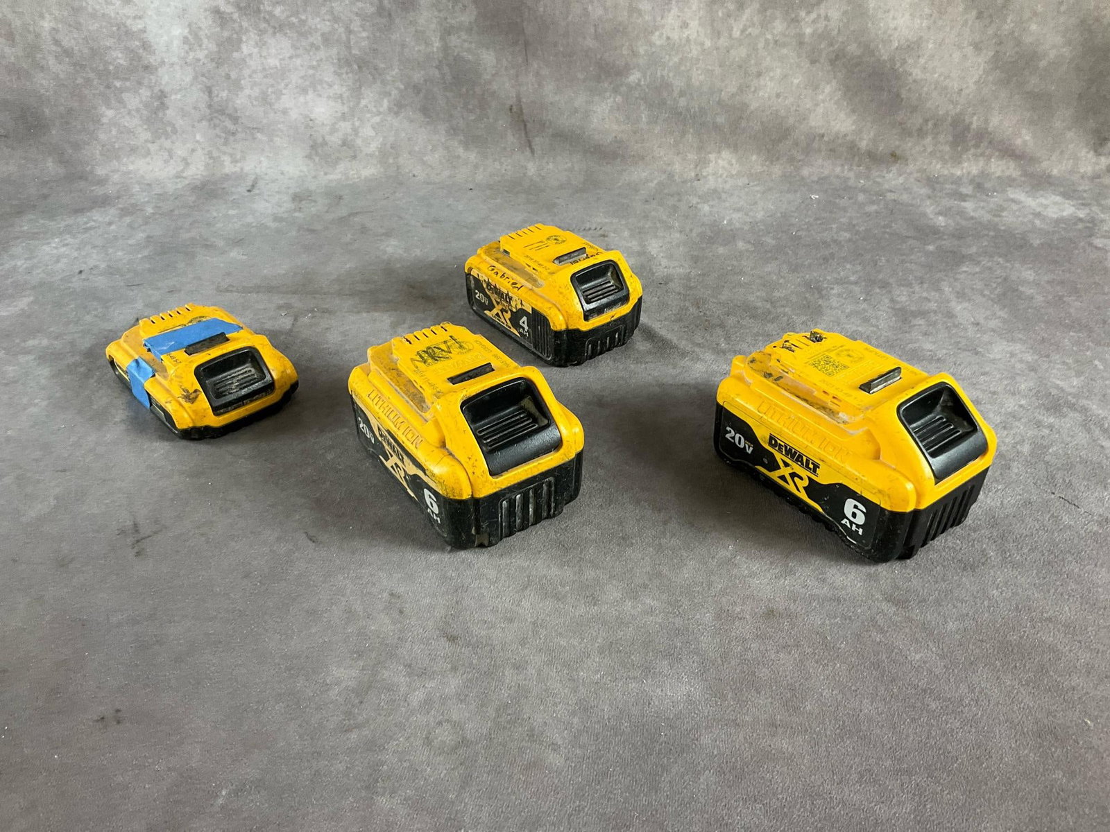 Dewalt Tools - 4