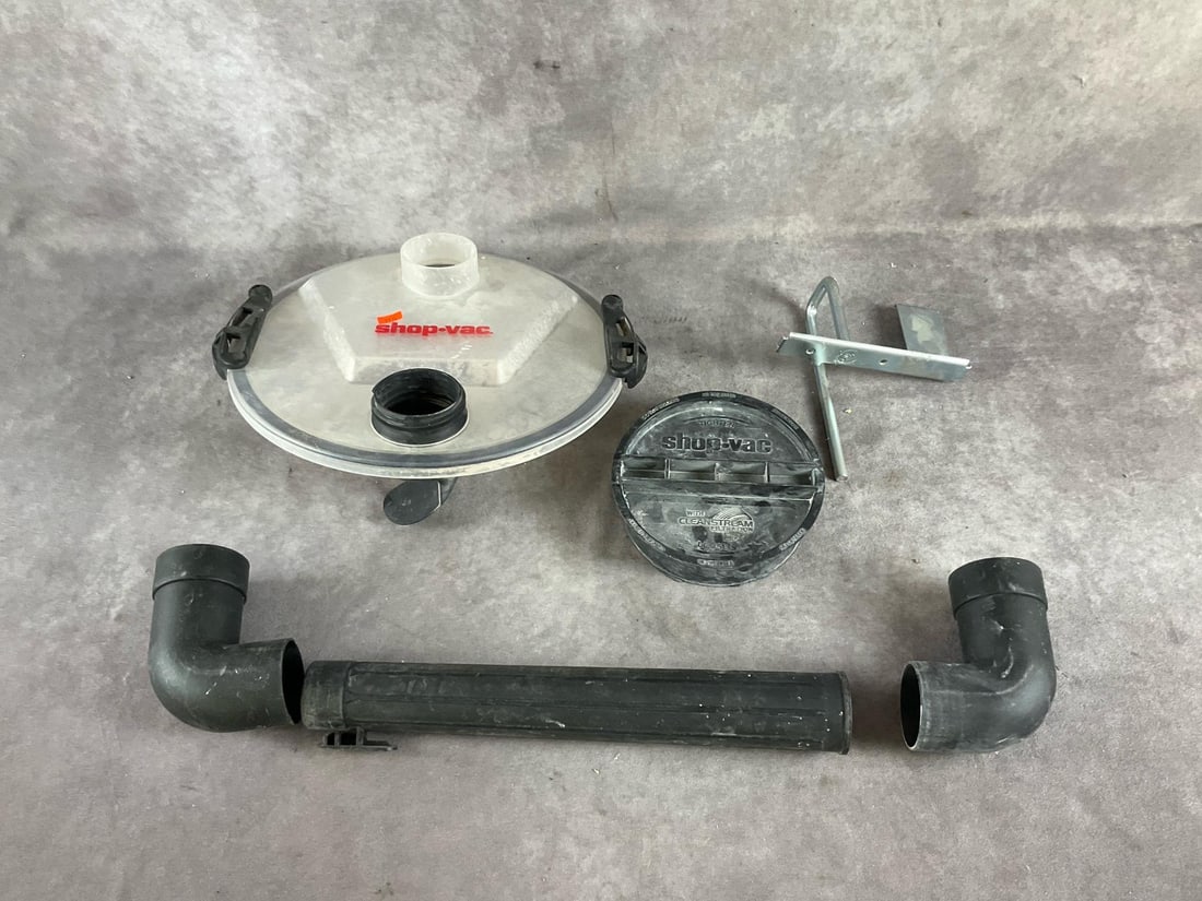 Shop-Vac Accessories - 3