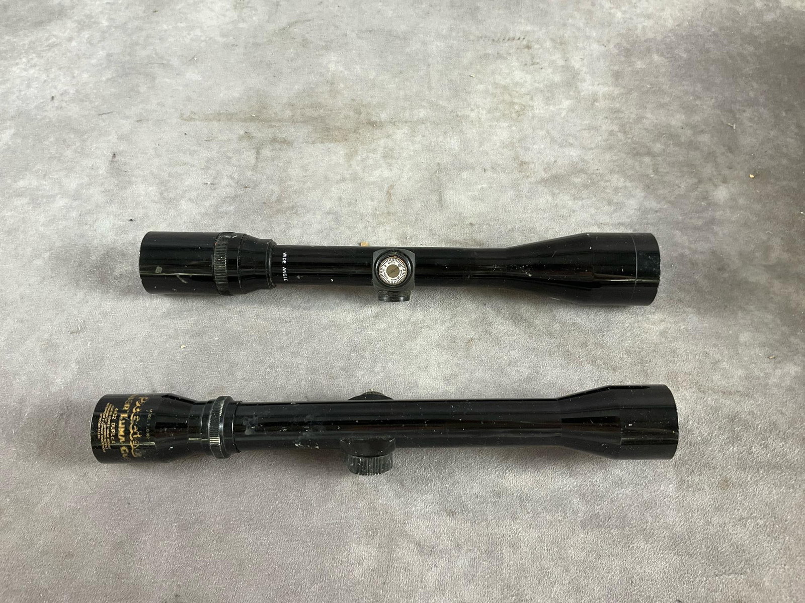 Trail Camera & Scopes - 5