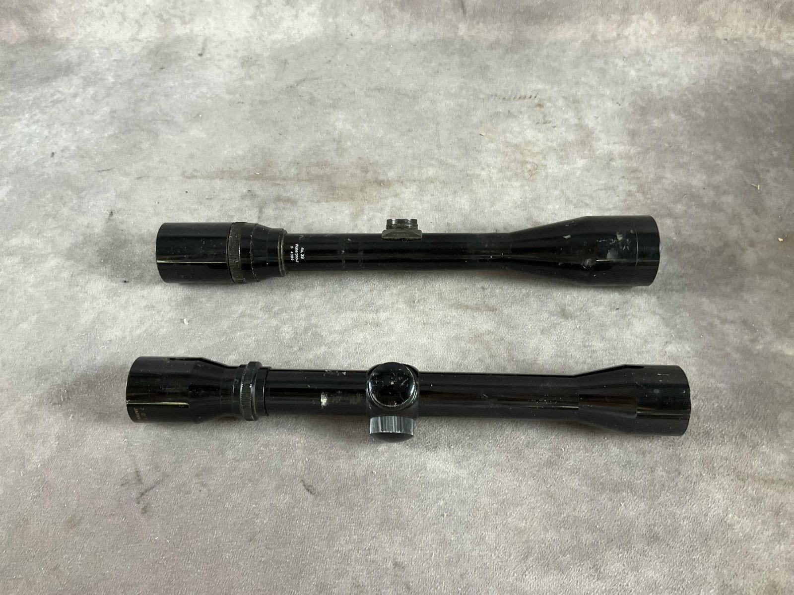 Trail Camera & Scopes - 6