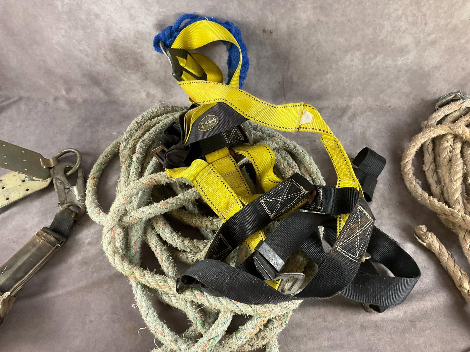 Fall Protection - 2