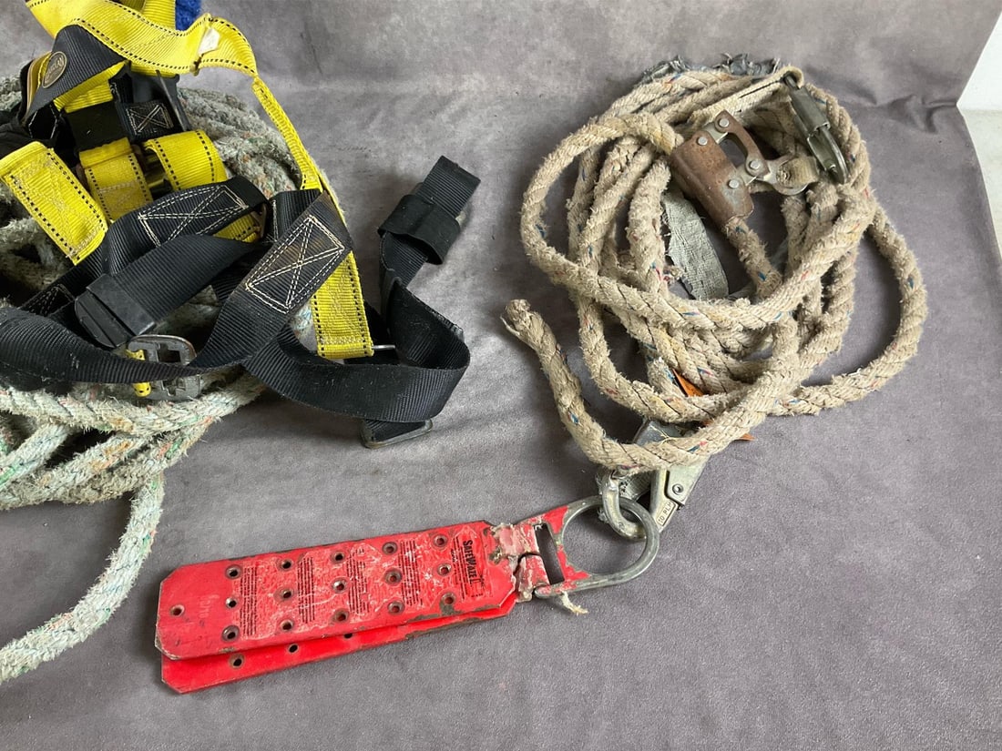 Fall Protection - 3