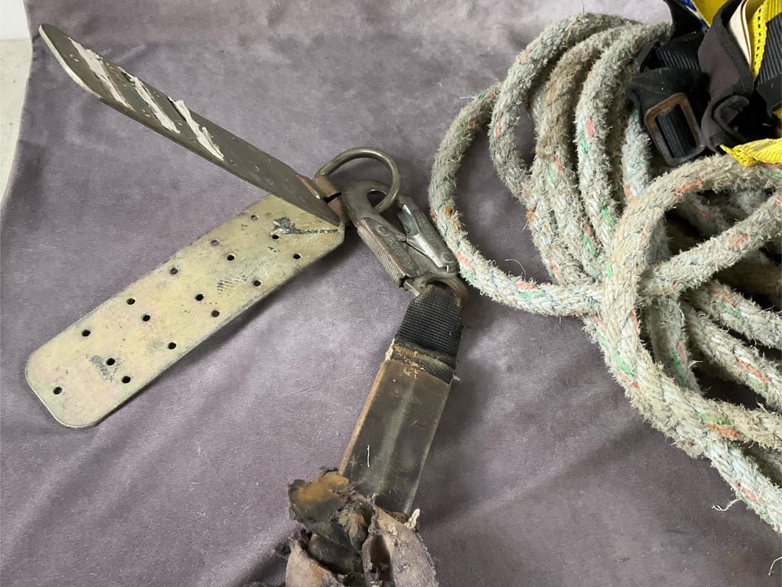 Fall Protection - 4