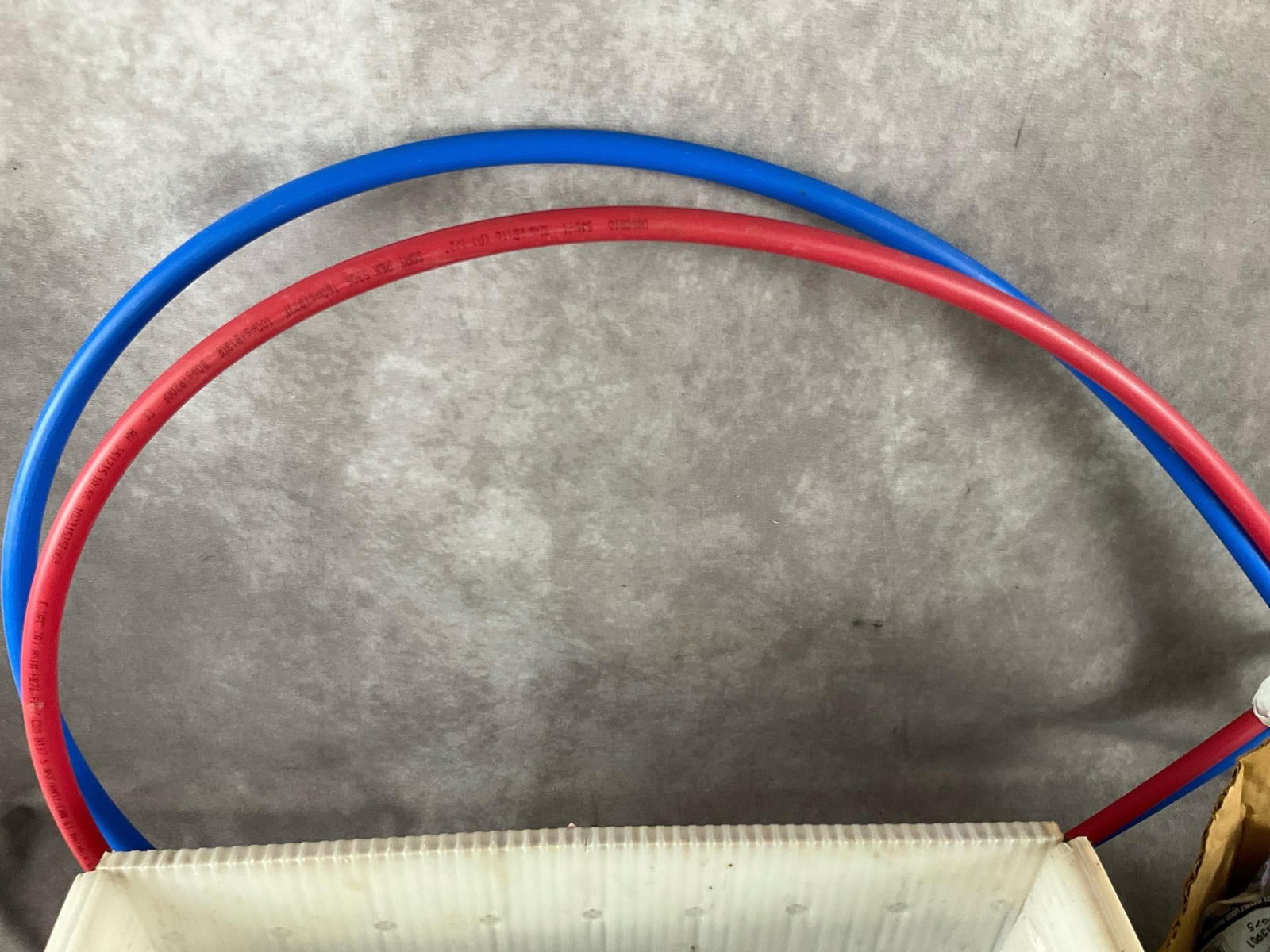 Electrical & Pluming Items - 5