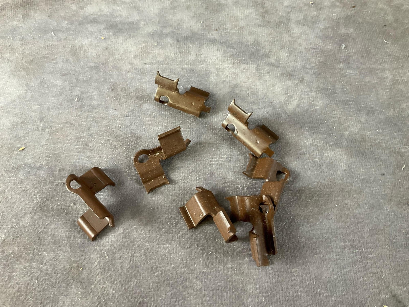 Assorted Construction Items - 7