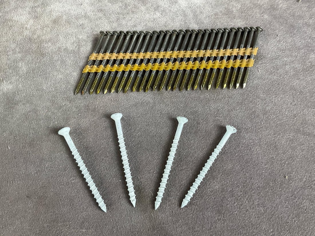 Assorted Construction Items - 6
