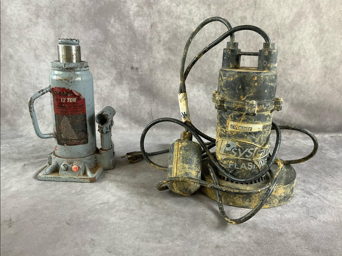 Pump & Jack (1 of 6)