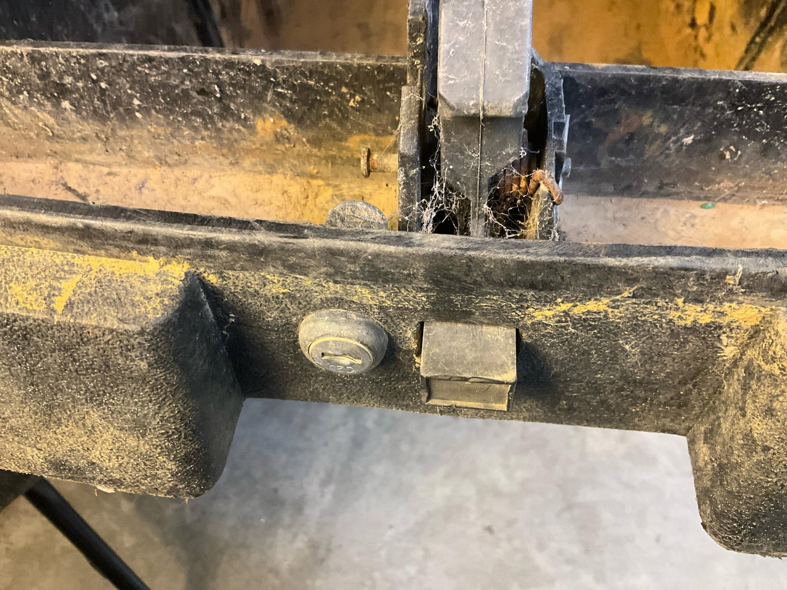 Craftsman Truck Toolbox - 6