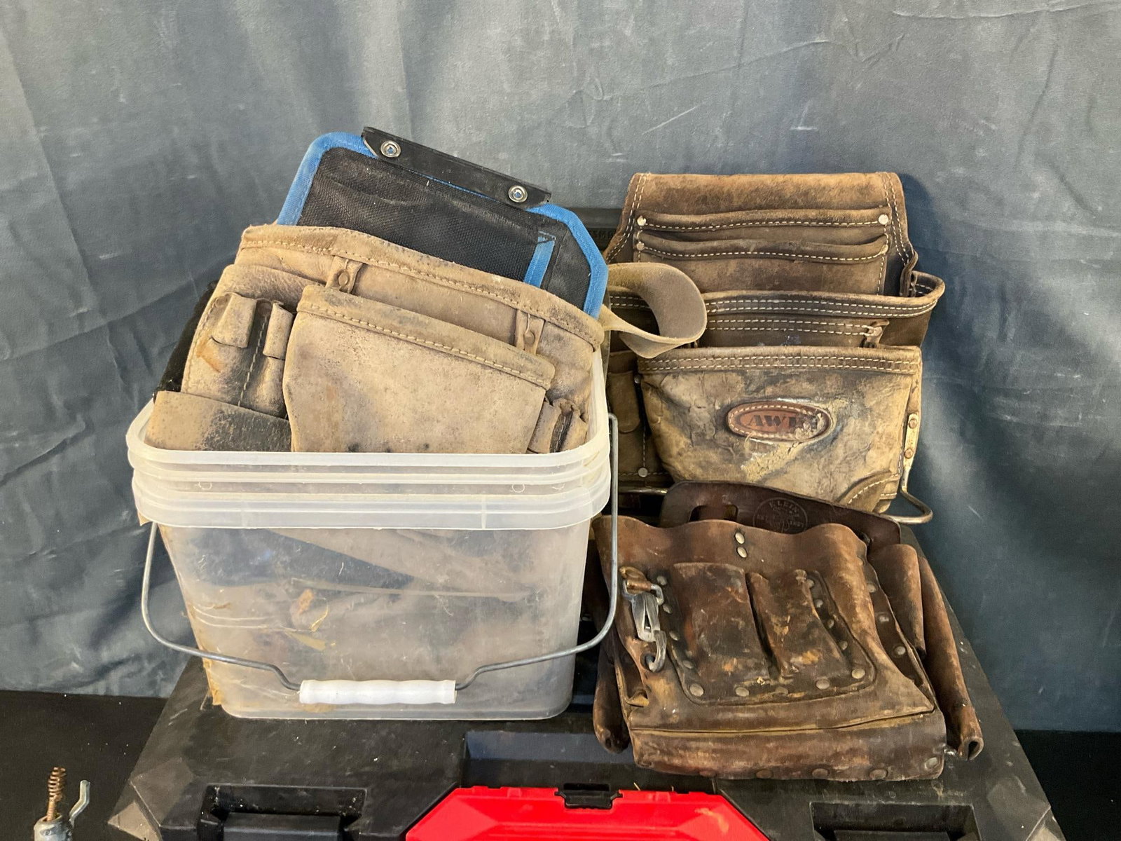 Contractor Hand Tools - 11