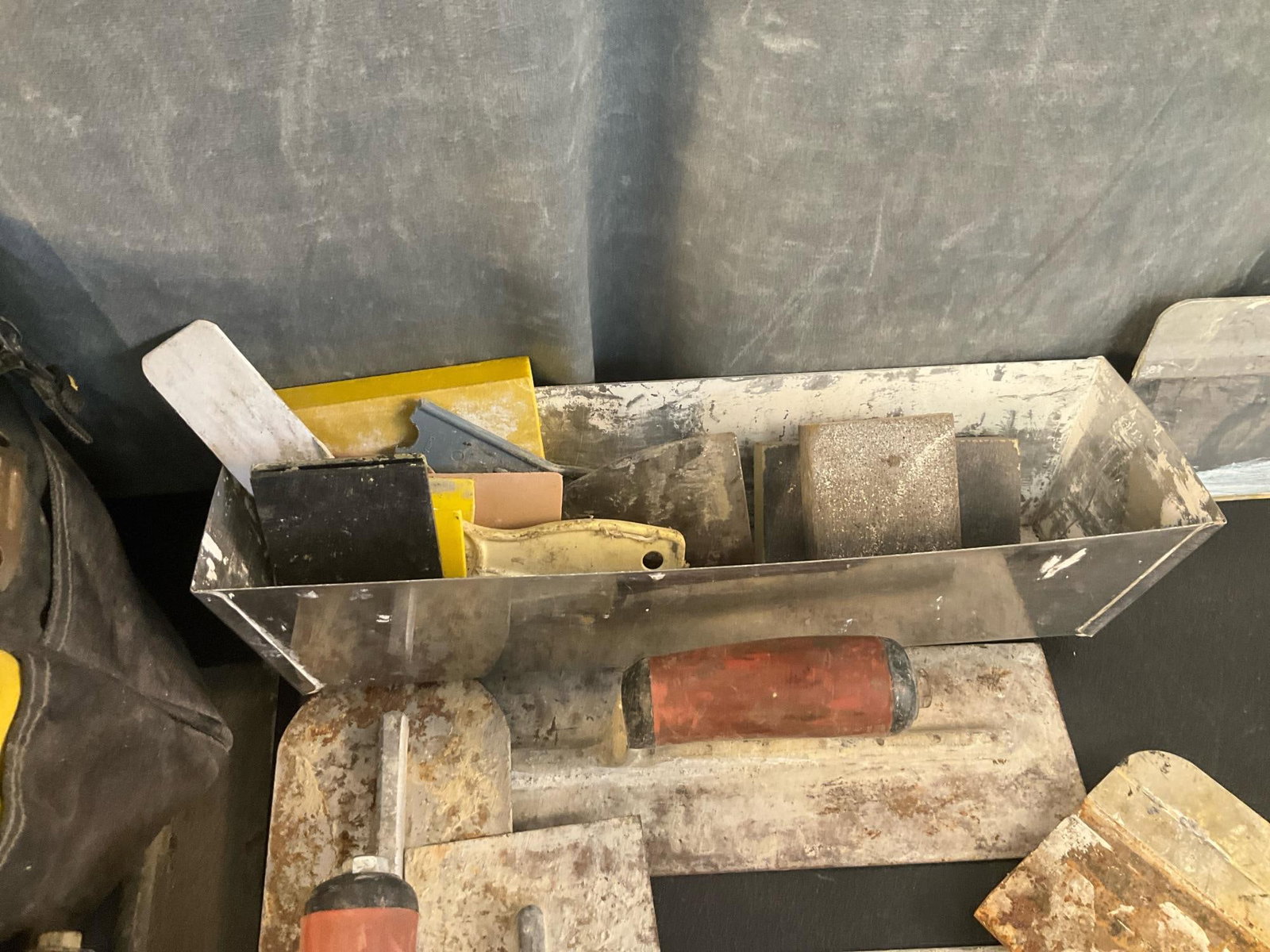 Trowels - 3
