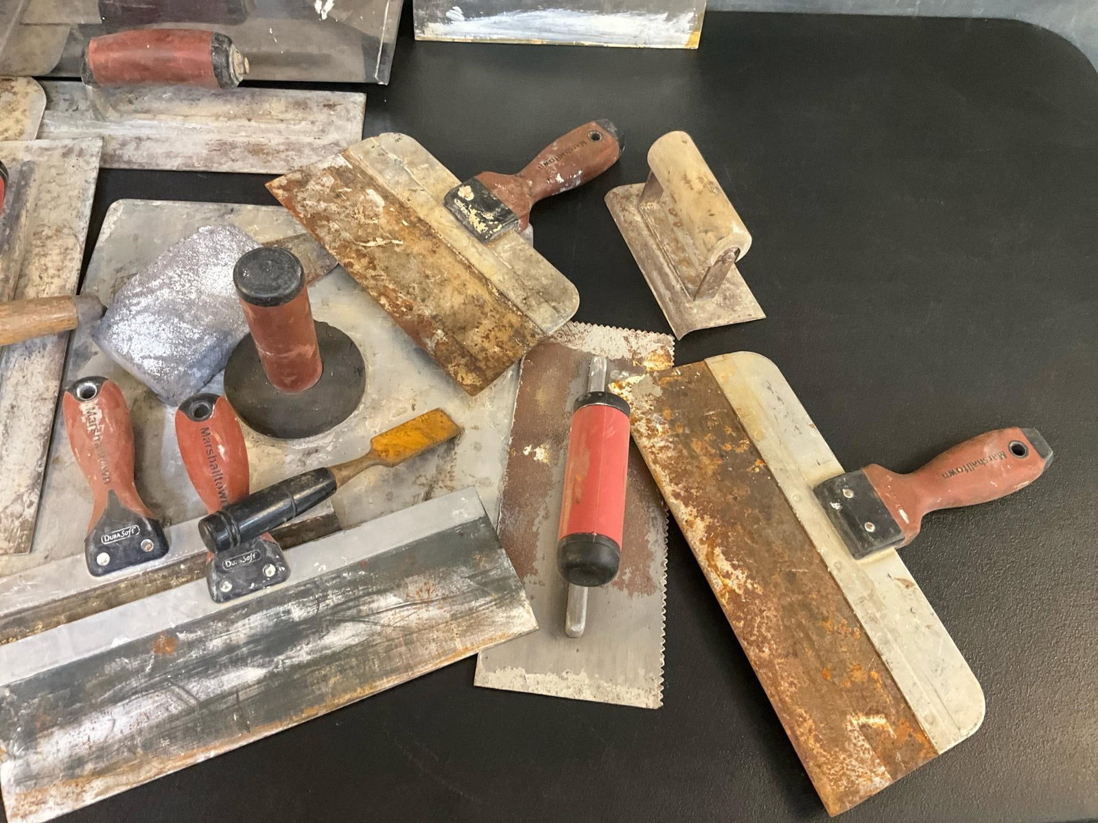 Trowels - 4