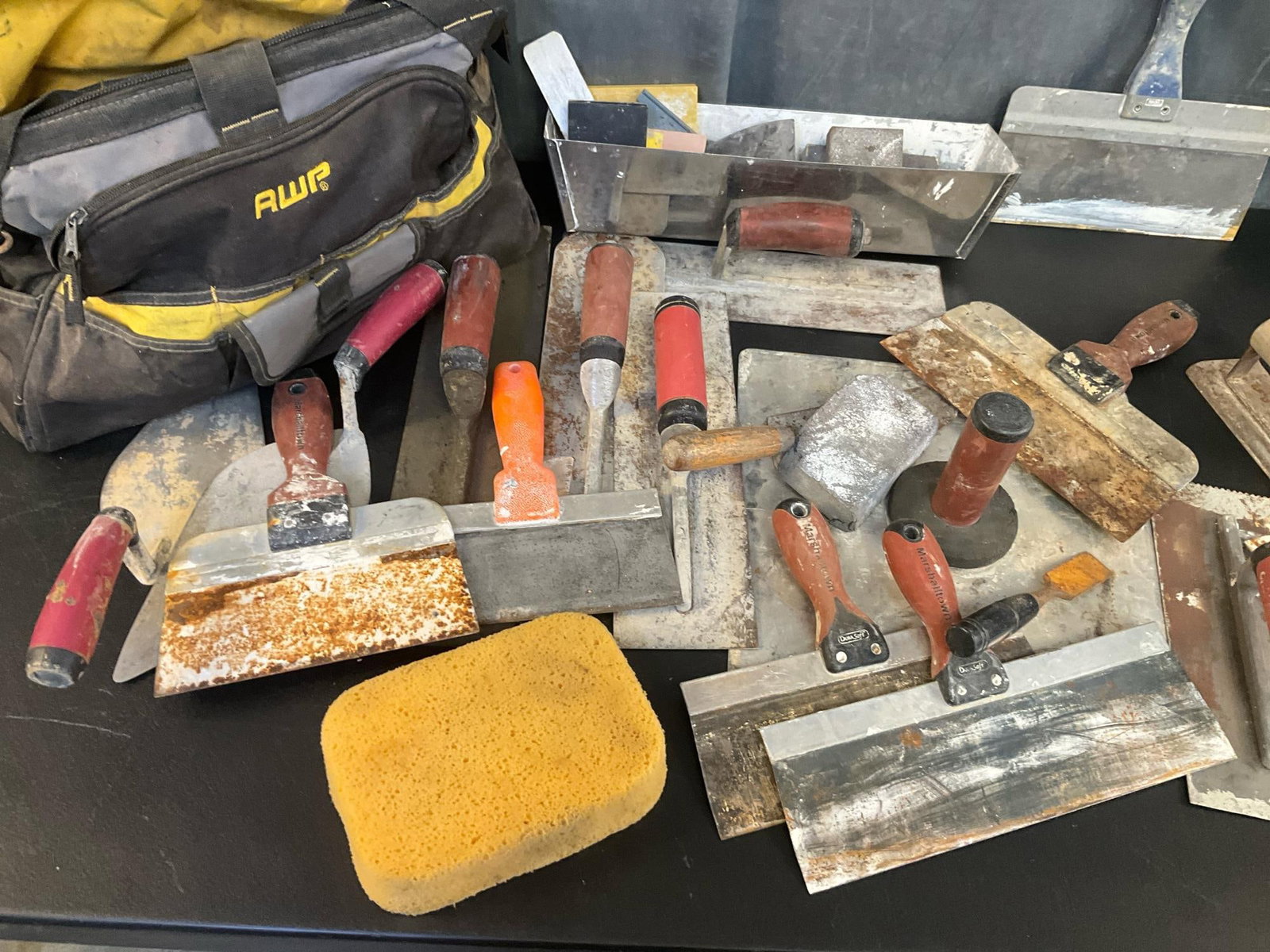 Trowels - 5
