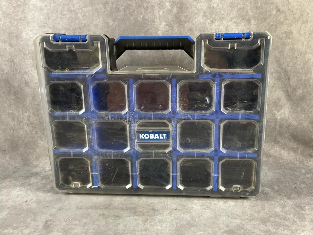 Storage Containers - 2