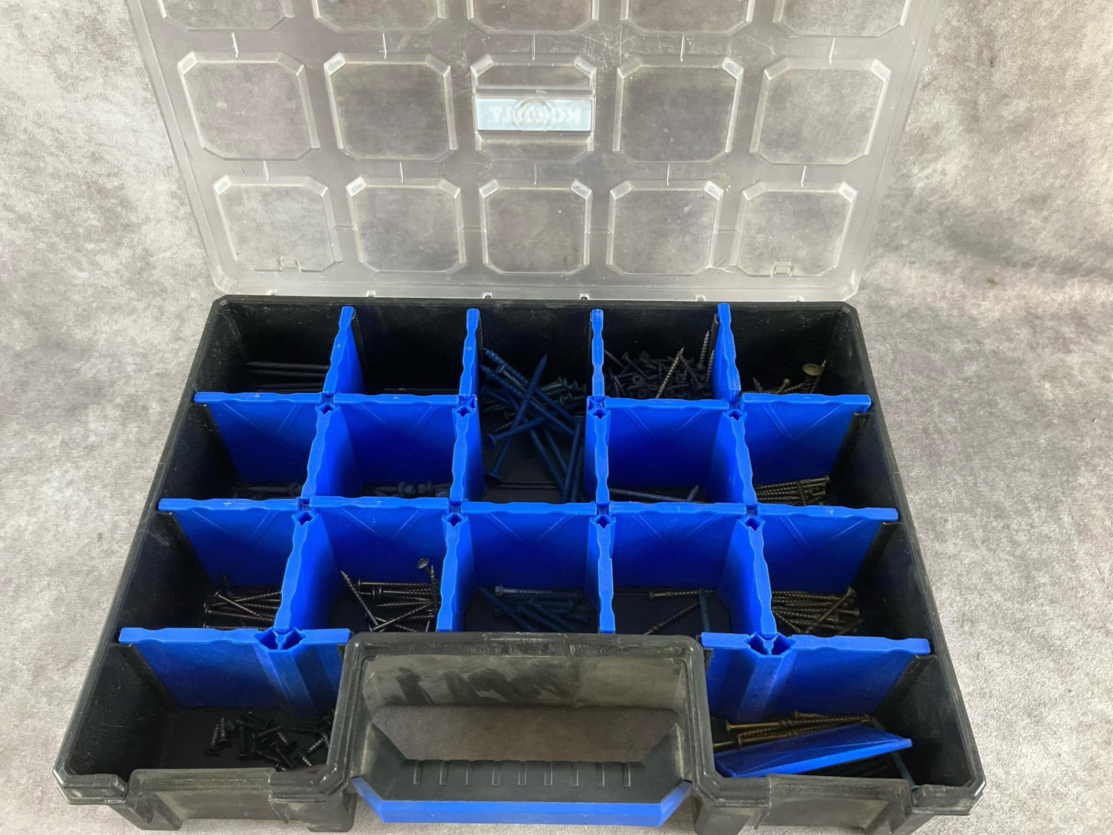 Storage Containers - 3