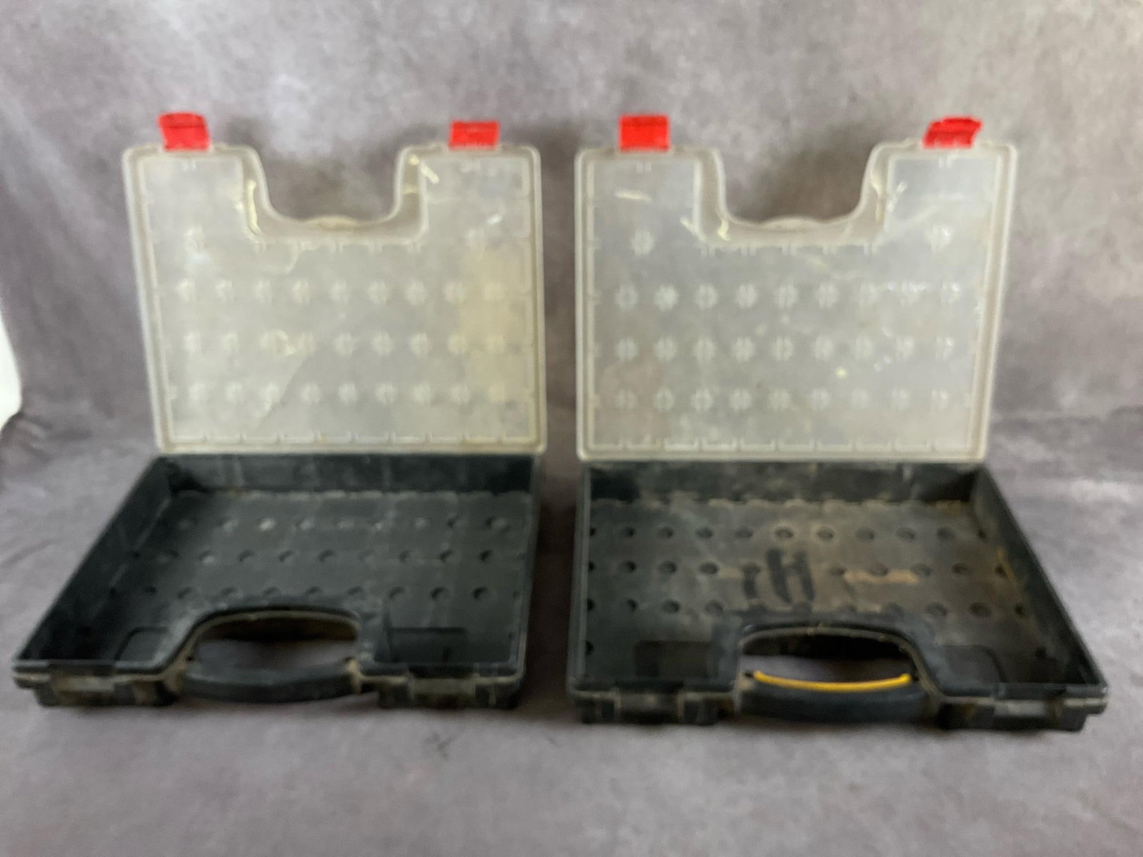 Storage Containers - 5