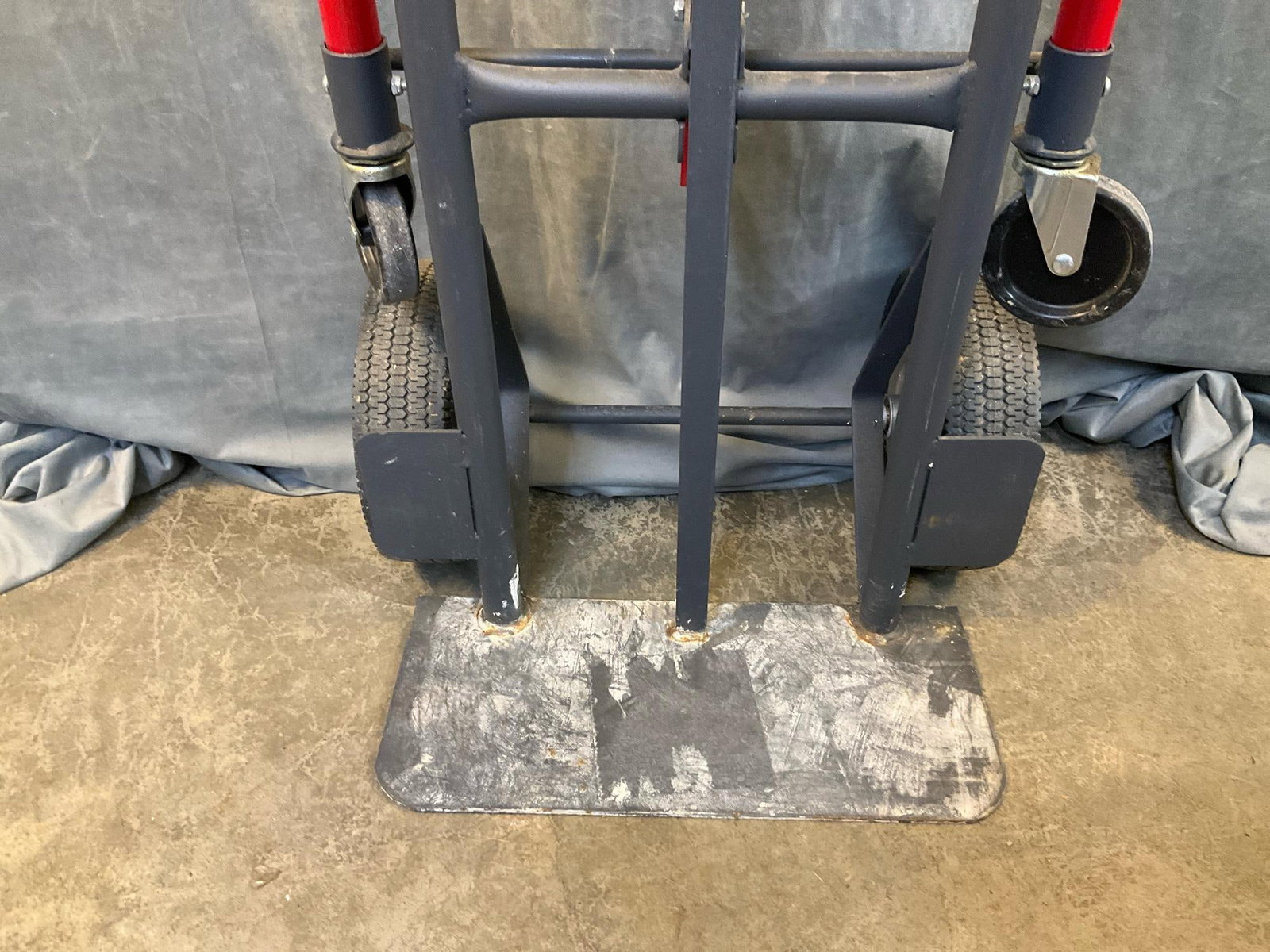 Convertible Hand Truck - 3