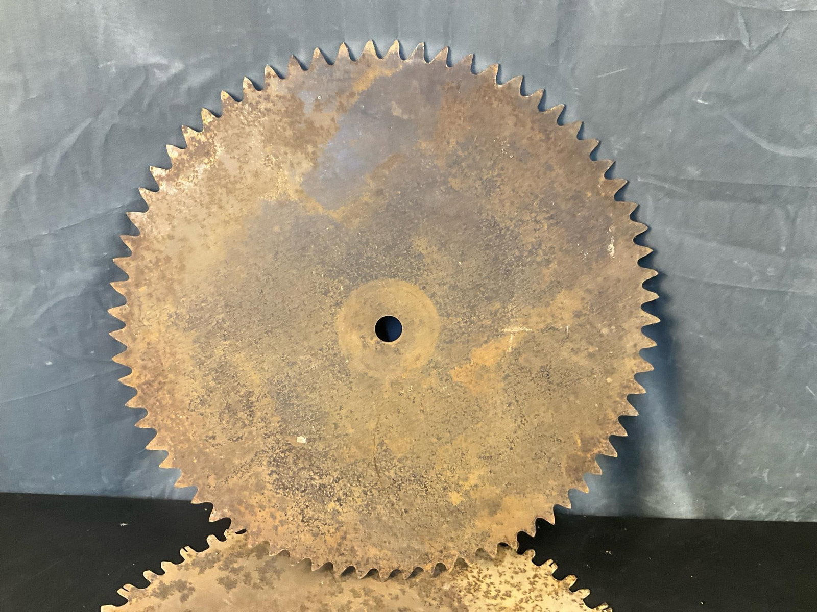 Sawmill Blades - 2