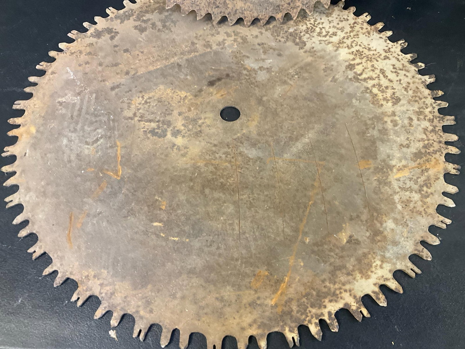 Sawmill Blades - 3
