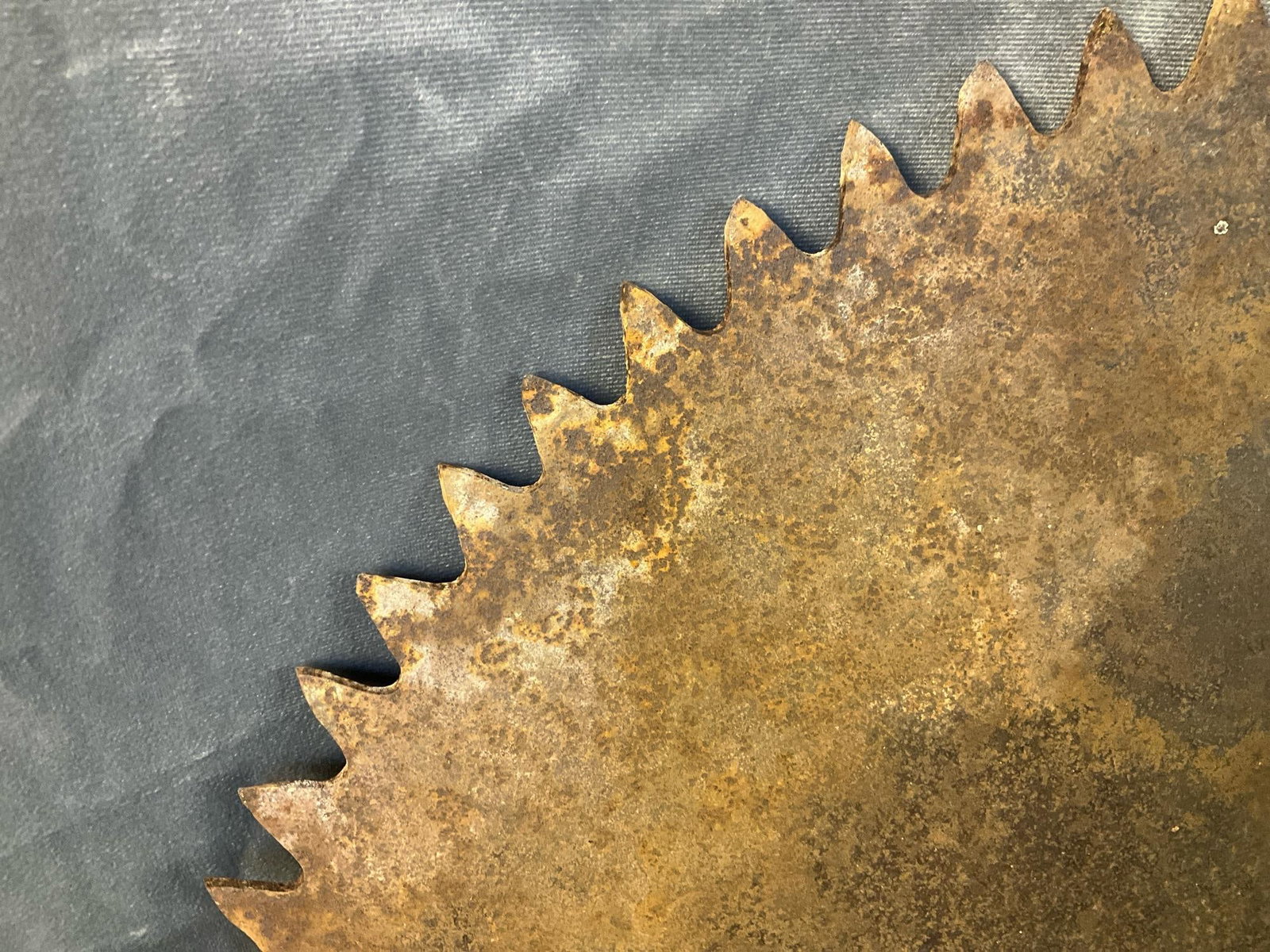 Sawmill Blades - 4
