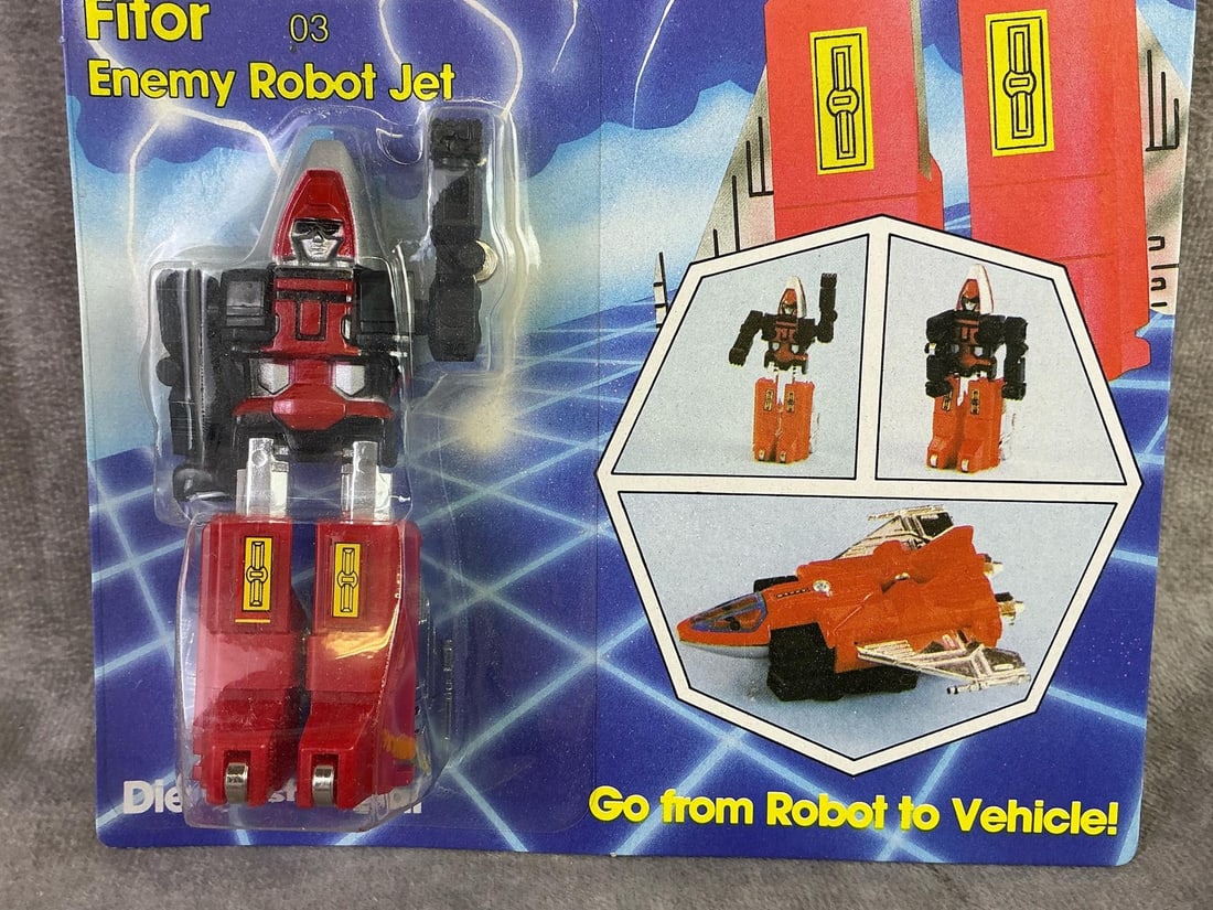 Go Bots - 2