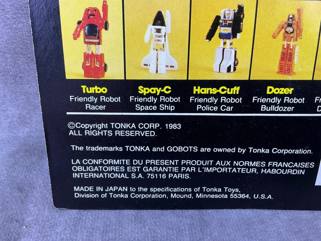 Go Bots - 5
