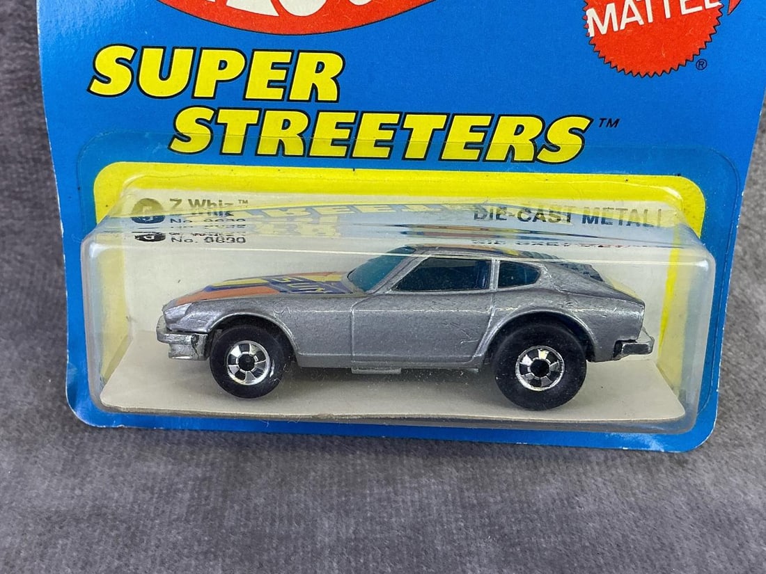 Hot Wheels - 2