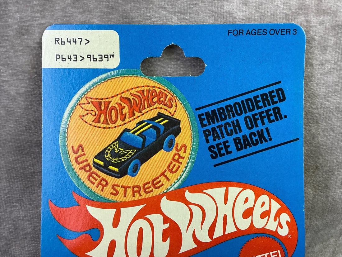 Hot Wheels - 4