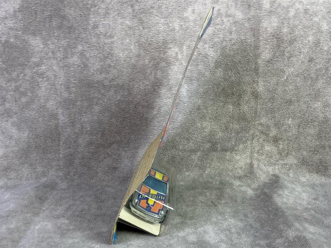 Hot Wheels - 5