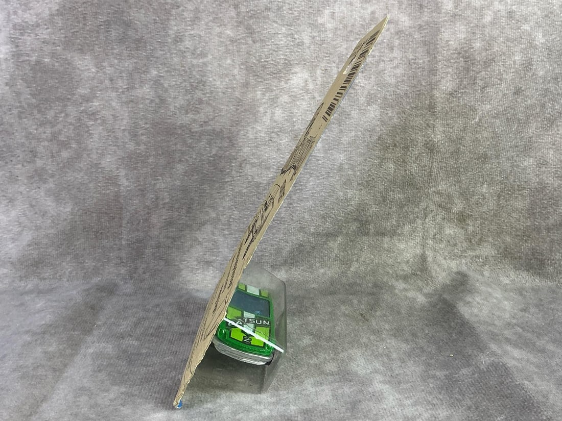 Hot Wheels - 5