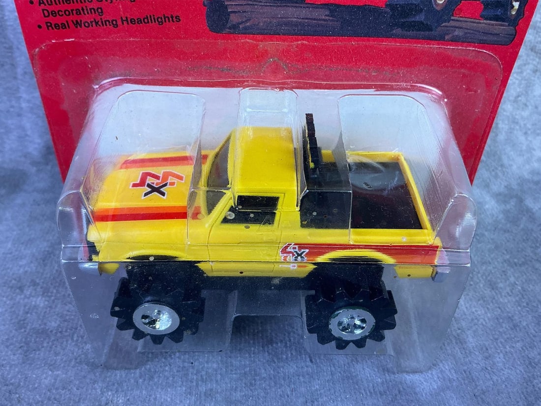Schaper Stomper - 2