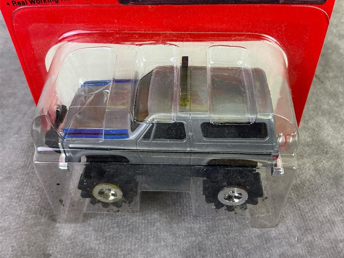 Schaper Stomper - 2