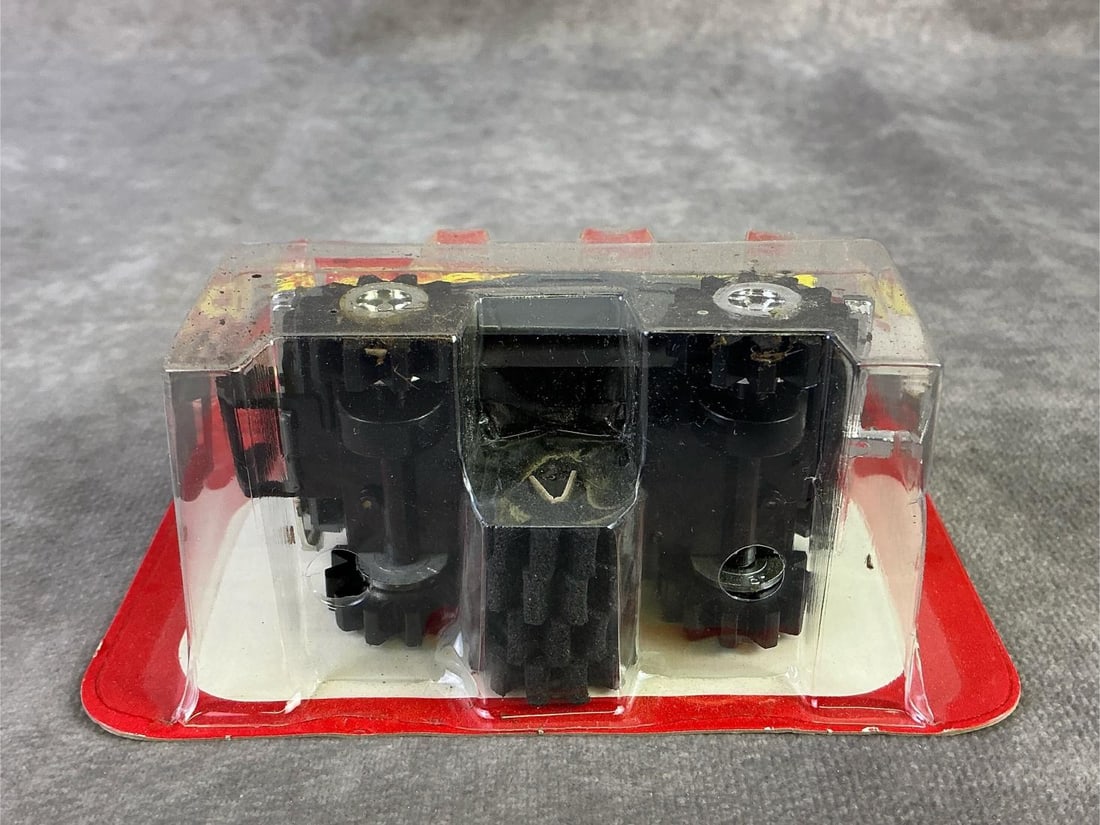 Schaper Stomper - 6
