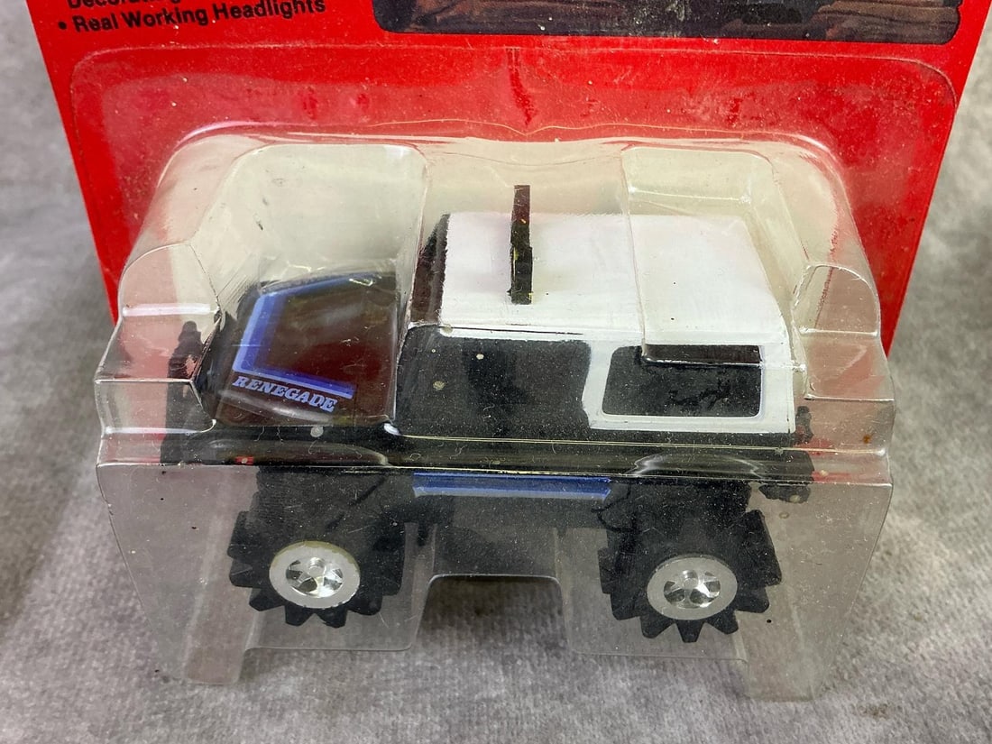 Schaper Stomper - 2
