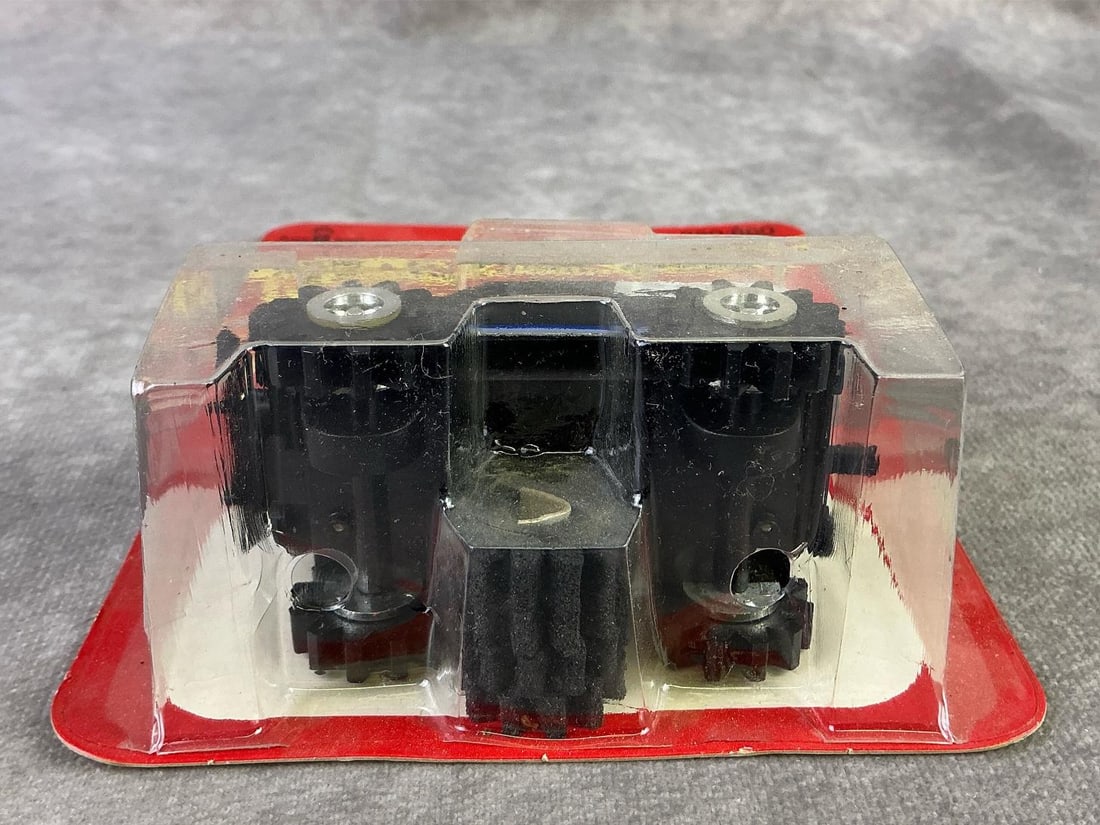 Schaper Stomper - 6